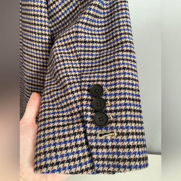 Everlane ReWool 80s Blazer - Picture 6 of 6